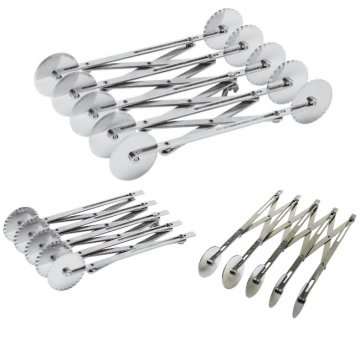 TAGLIAPASTA REGOLABILE 5 O 7 LAME