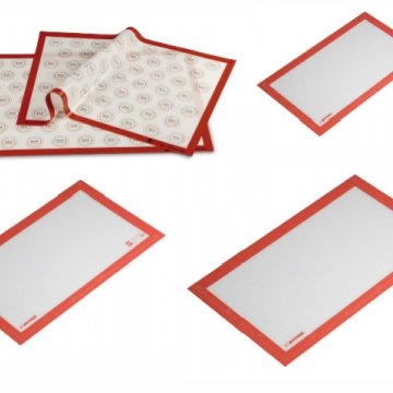 TAPPETINO IN SILICONE