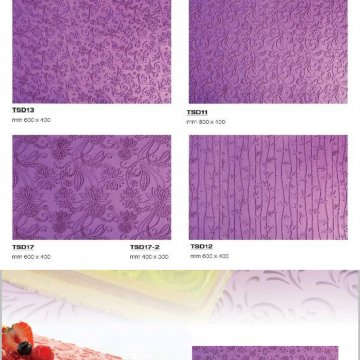 TAPPETO DECORO SPECIAL DAY