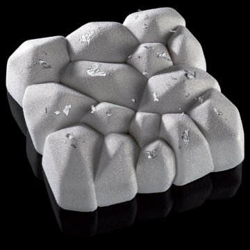 PAVOFLEX STAMPI IN SILICONE PAVOCAKE