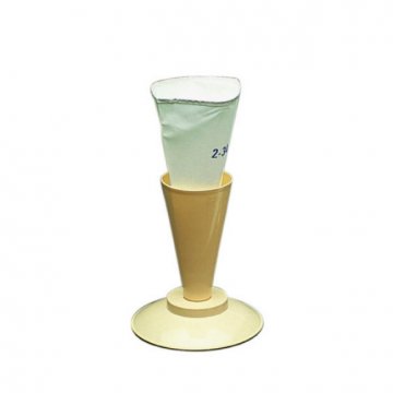 VASO PORTA SACCHETTO