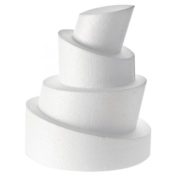 POLISTIROLO BASE WONKY