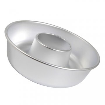 CIAMBELLA FONDO TONDO