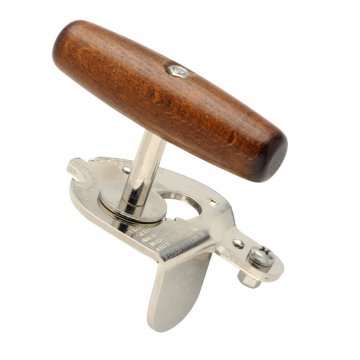 APRISCATOLE A FARFALLA TITAN