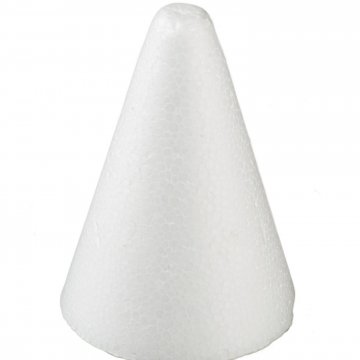 POLISTIROLO CONO