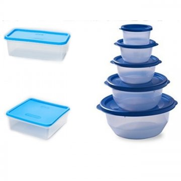 CONTENITORI ERMETICI