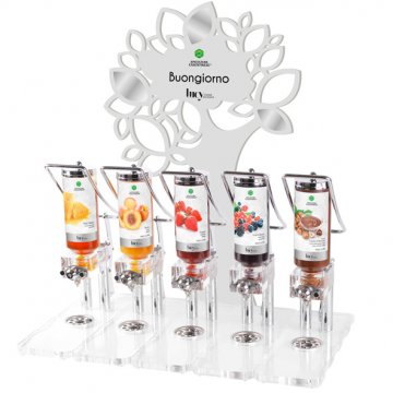 DISPENSER LUCY CONVIVIUM