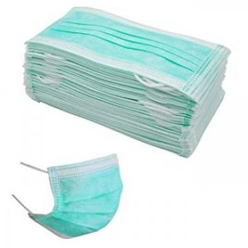MASCHERINA CHIRURGICA PZ 50