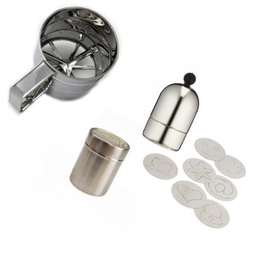 SPARGIZUCCHERO SPARGICACAO