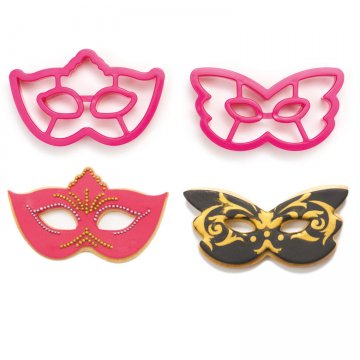 TAGLIAPASTA SET MASCHERINE