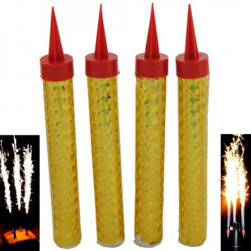 CANDELE MAGIC FLAMBE'