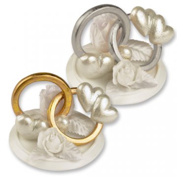 STATUINE ANNIVERSARIO VARI MODELLI