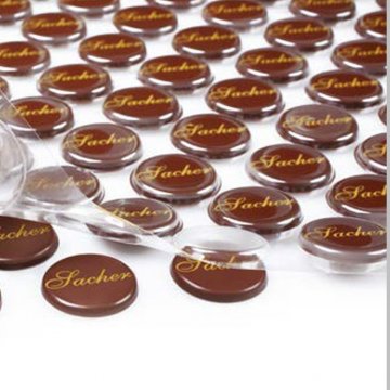 PLACCHETTE DI CIOCCOLATO PERSONALIZZATE