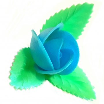 ROSA CIELO 3 FOGLIE 10118 PZ 100