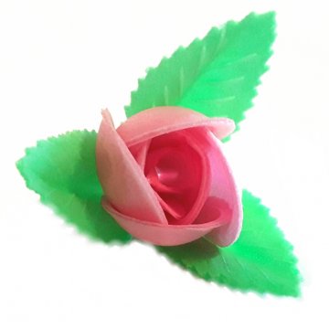 ROSA ROSA 3 FOGLIE 10118 PZ 100