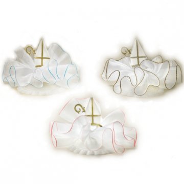 CRESIMA STATUETTE MITRIA PZ 1