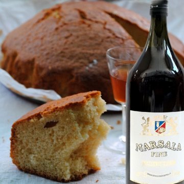 MARSALA FINE DOC. LT. 2