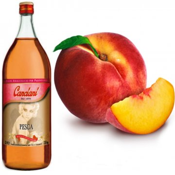 BAGNA ANALCOLICA PESCA LT 2