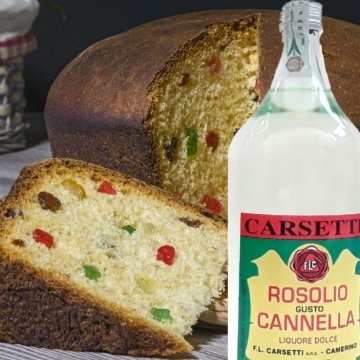 BAGNA ROSOLIO CANNELLA 21° LT 2