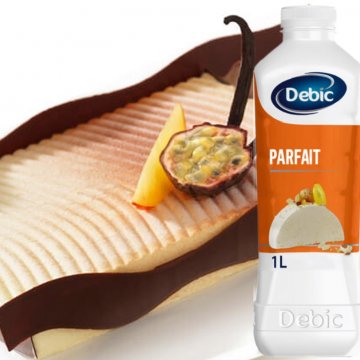 DEBIC PARFAIT 6X1LT