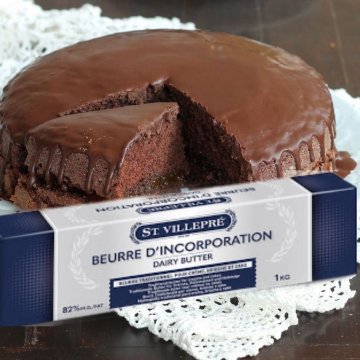 BURRO D'INCORPORATION ST.VILLEPRE KG1