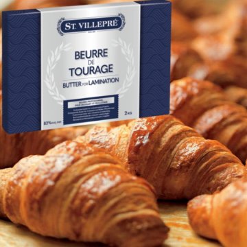 BURRO TOURAGE ST VILLEPRE KG 2 X 5