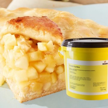 FRUCHTI-TOP MELA KG 5,5