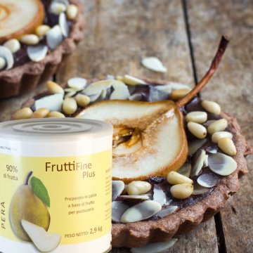 FRUCHTI-TOP PERA KG 3