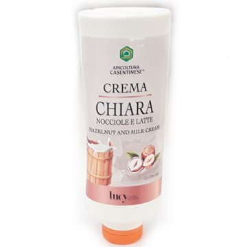 REFILL CREMA NOCC. BIANCA LUCY GR 800