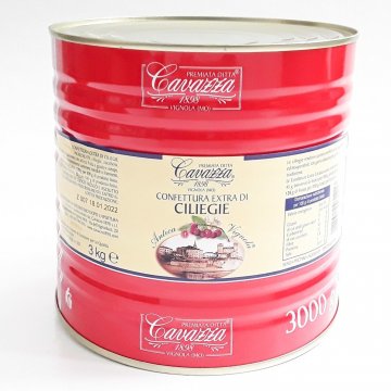 CONFETTURA EXTRA ANTICA VIGNOLA CILIEGIA KG 3