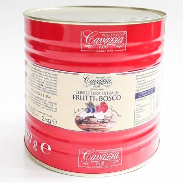 CONFETTURA EXTRA ANTICA VIGNOLA FR. DI BOSCO KG 3