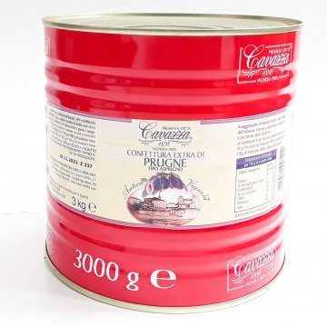CONFETTURA EXTRA ANTICA VIGNOLA PRUGNE KG 3