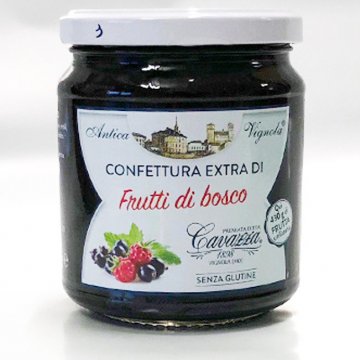 CONFETTURA EXTRA ANTICA VIGNOLA FR. DI BOSCO GR 370