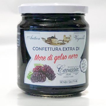 CONFETTURA EXTRA ANTICA VIGNOLA MORE DI GELSO GR 370