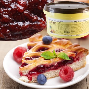 CONFRUTTI FRAGOLA KG 3