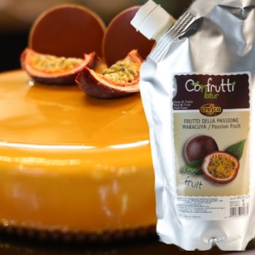 CONFRUTTI NATUR FRUTTO DELLA PASSIONE KG 1