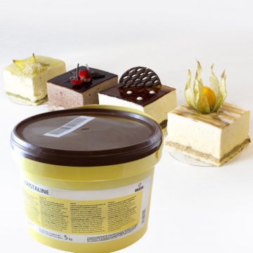 GELATINA CRISTALINE NEUTRO KG 4