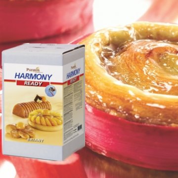 HARMONY READY BRIANT KG. 12