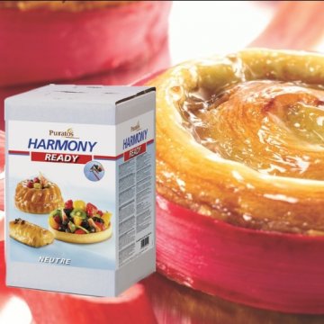 HARMONY READY NEUTRA KG 12