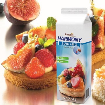 HARMONY SUBLIMO G&G NEUTRO 10X1,2LT