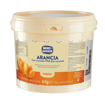 MENZ & GASSER ARANCIA SCORZE KG 6