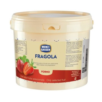 MENZ & GASSER FRAGOLA KG 6