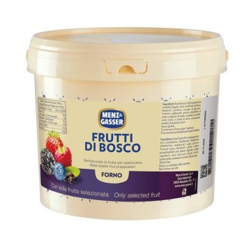 MENZ & GASSER FRUTTI BOSCO KG 6