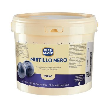 MENZ & GASSER MIRTILLO NERO KG 6