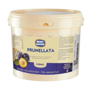 MENZ & GASSER PRUNELLATA 180% KG 6