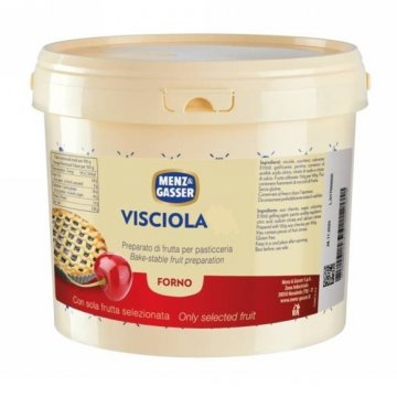 MENZ & GASSER PREP VISCIOLA KG 6