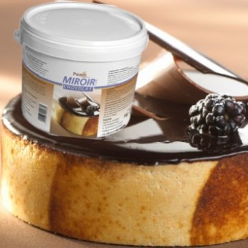 MIROIR CHOCOLAT KG 5