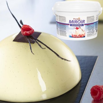 MIROIR GLASSAGE NEUTRE KG 5