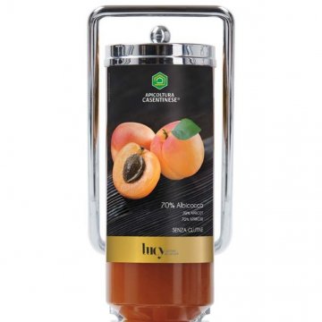 REFILL ALBICOCCA LUCY PREMIUM GR 900