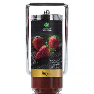 REFILL FRAGOLA PREMIUM GR 900